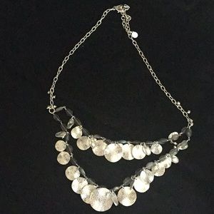 Stella&Dot statement necklace